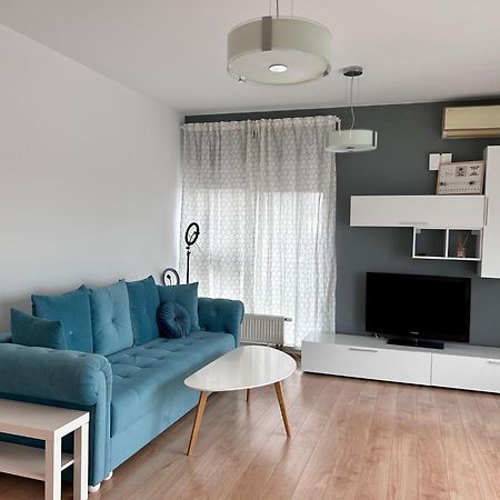 Sunrise Apartment Бухарест Екстер'єр фото