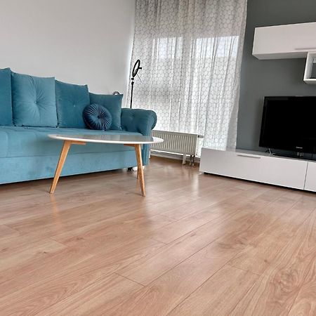 Sunrise Apartment Бухарест Екстер'єр фото