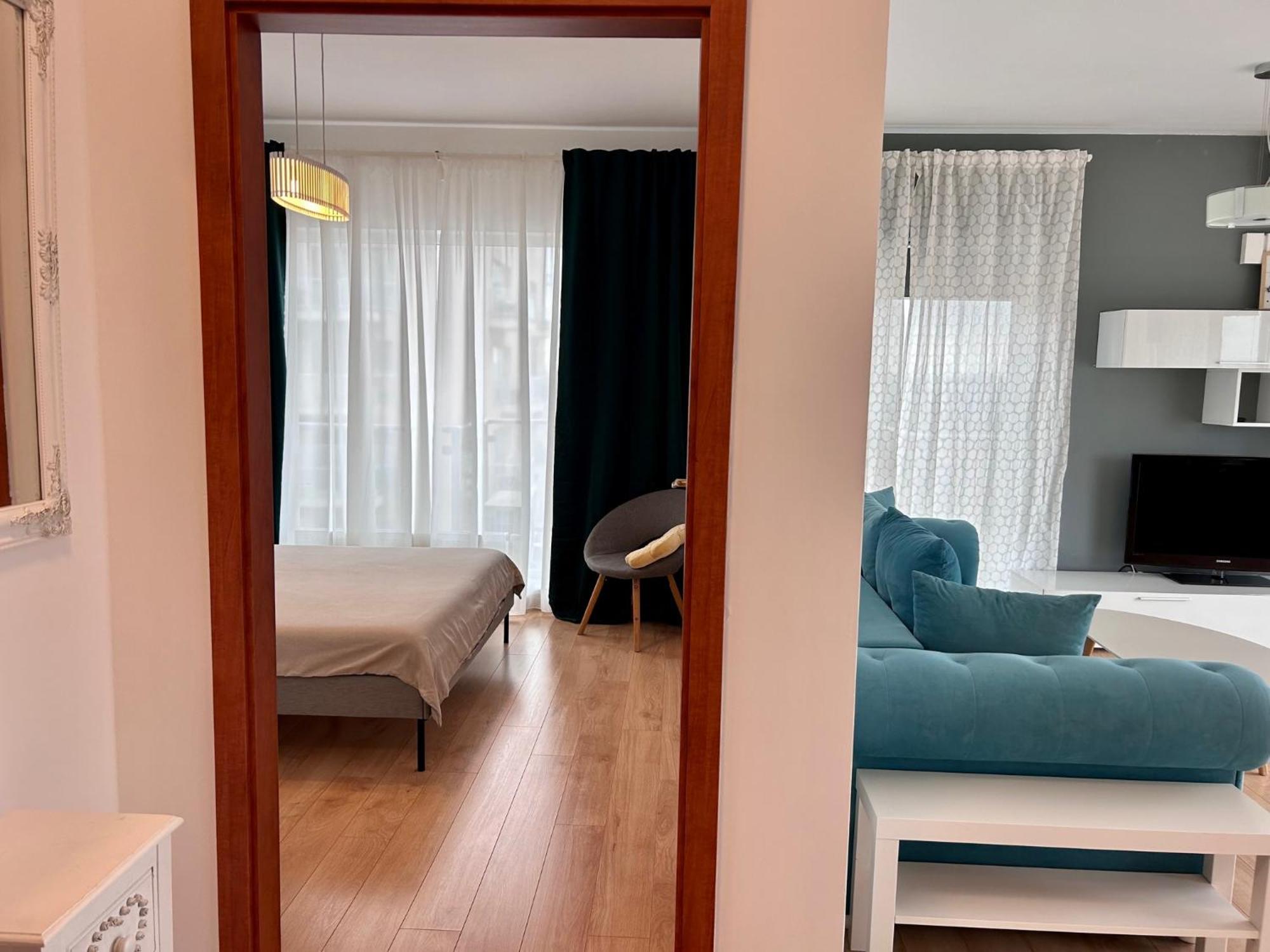 Sunrise Apartment Бухарест Екстер'єр фото