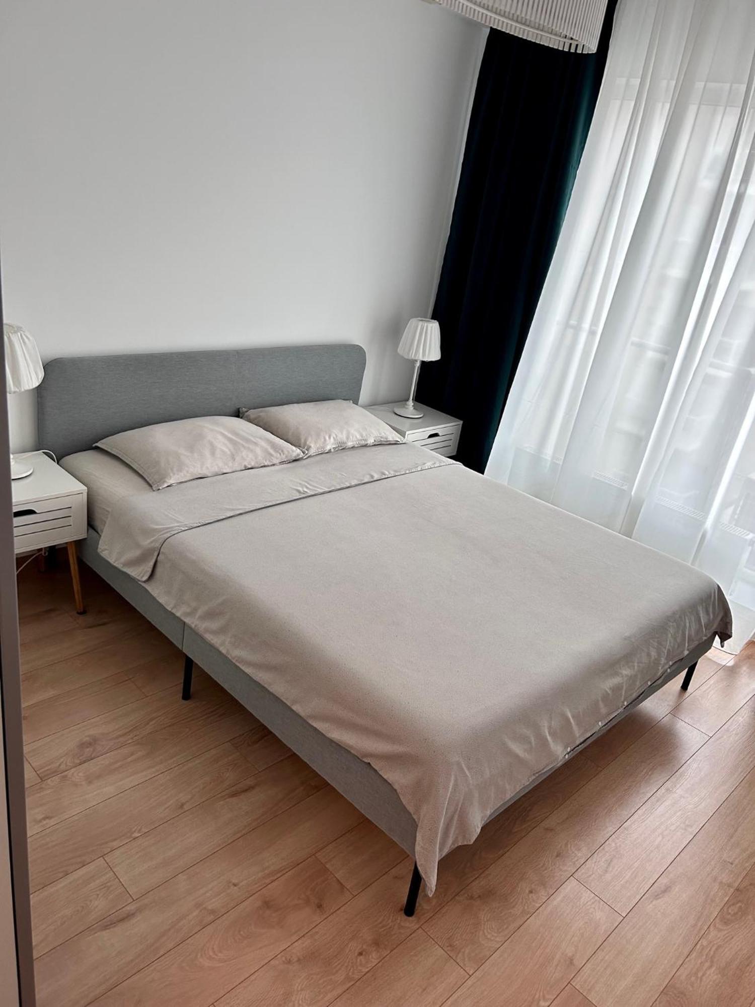 Sunrise Apartment Бухарест Екстер'єр фото