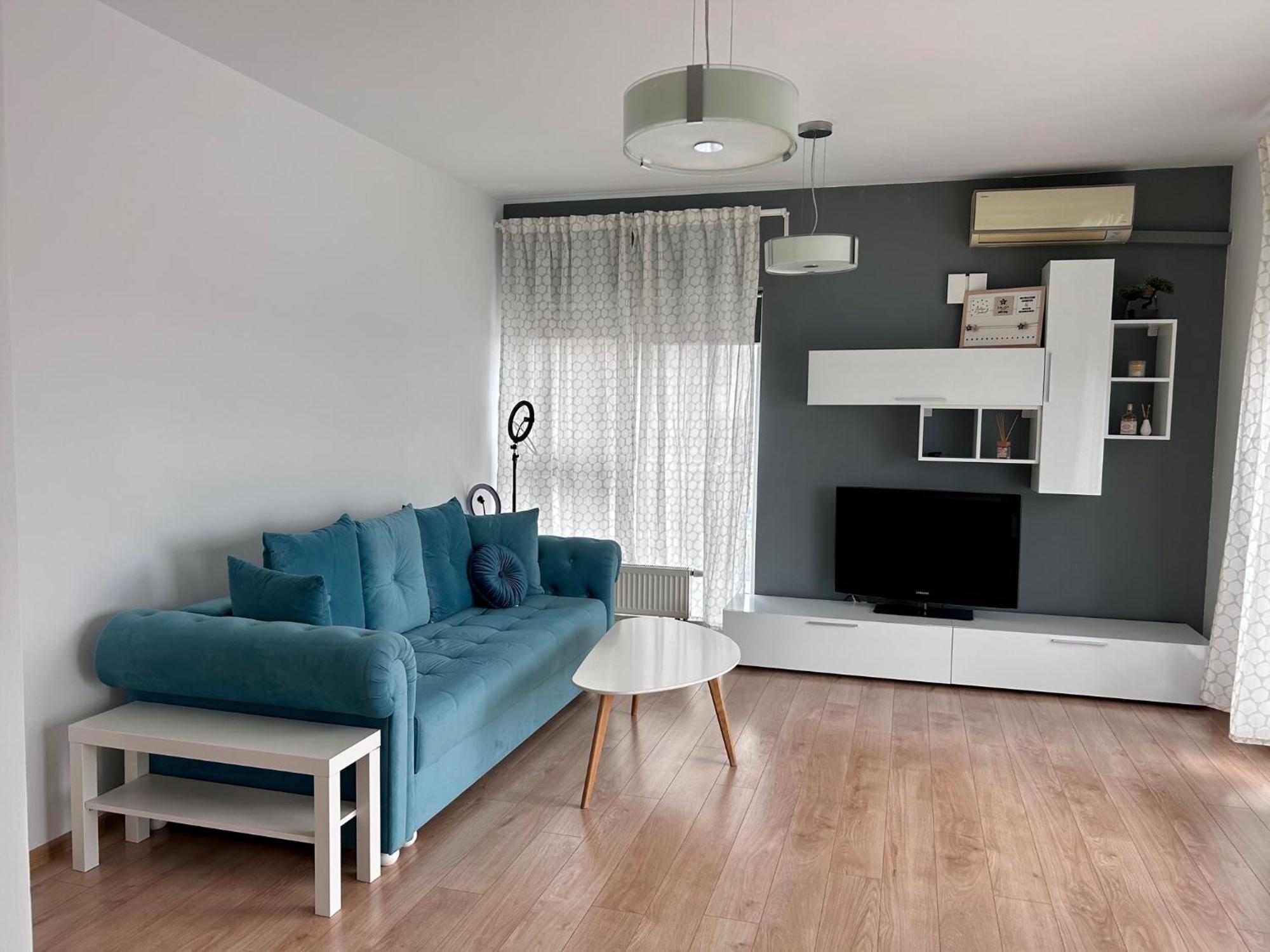 Sunrise Apartment Бухарест Екстер'єр фото