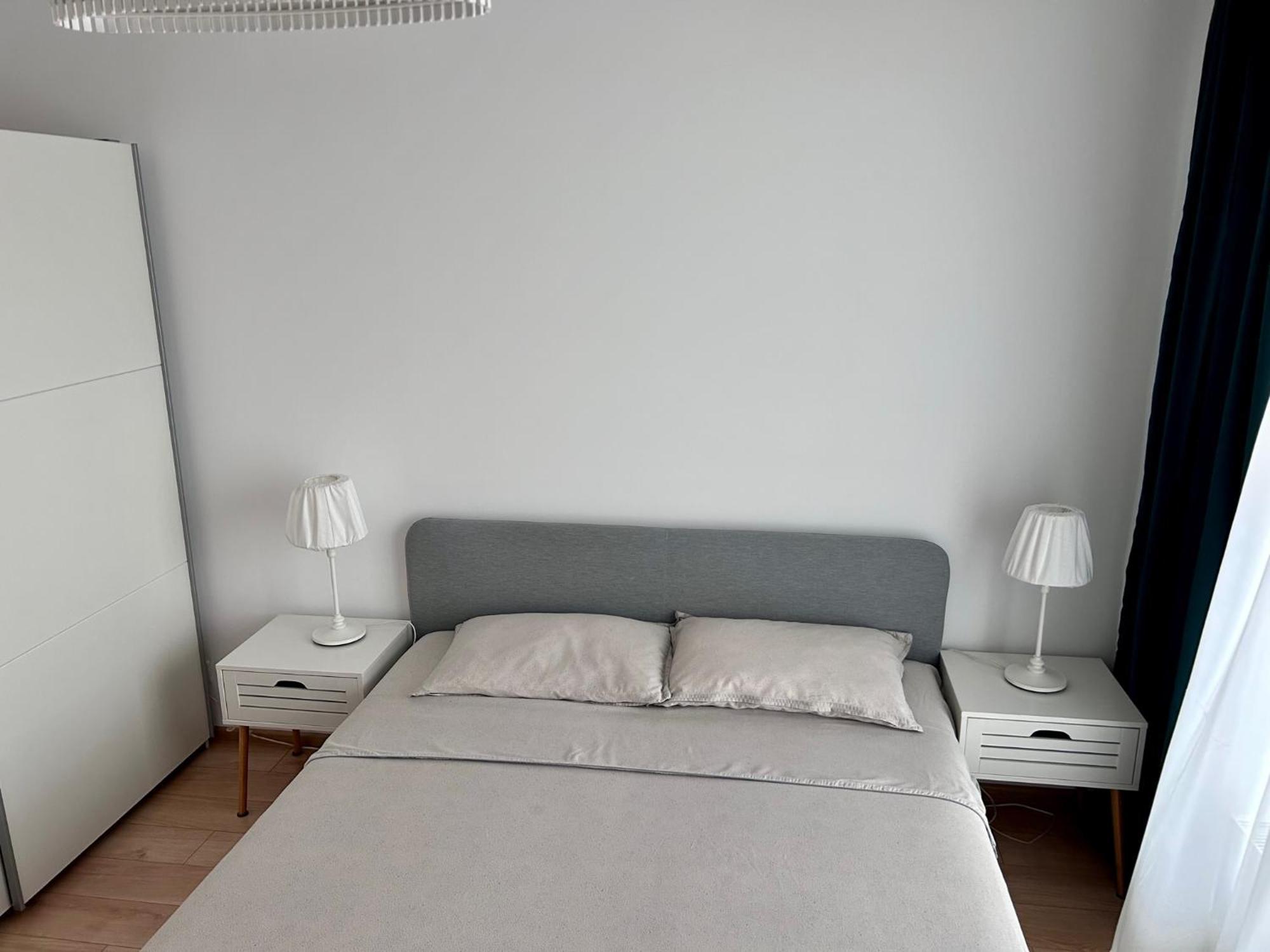 Sunrise Apartment Бухарест Екстер'єр фото