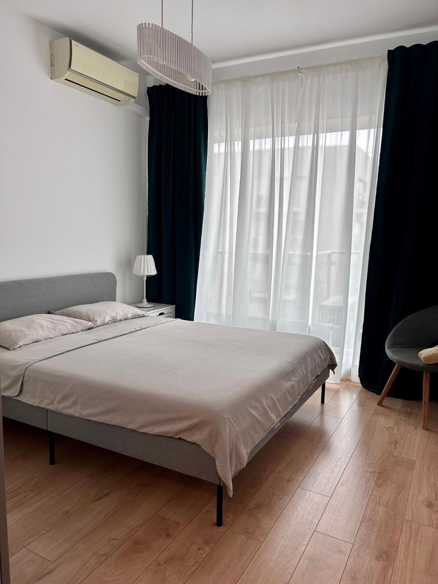 Sunrise Apartment Бухарест Екстер'єр фото