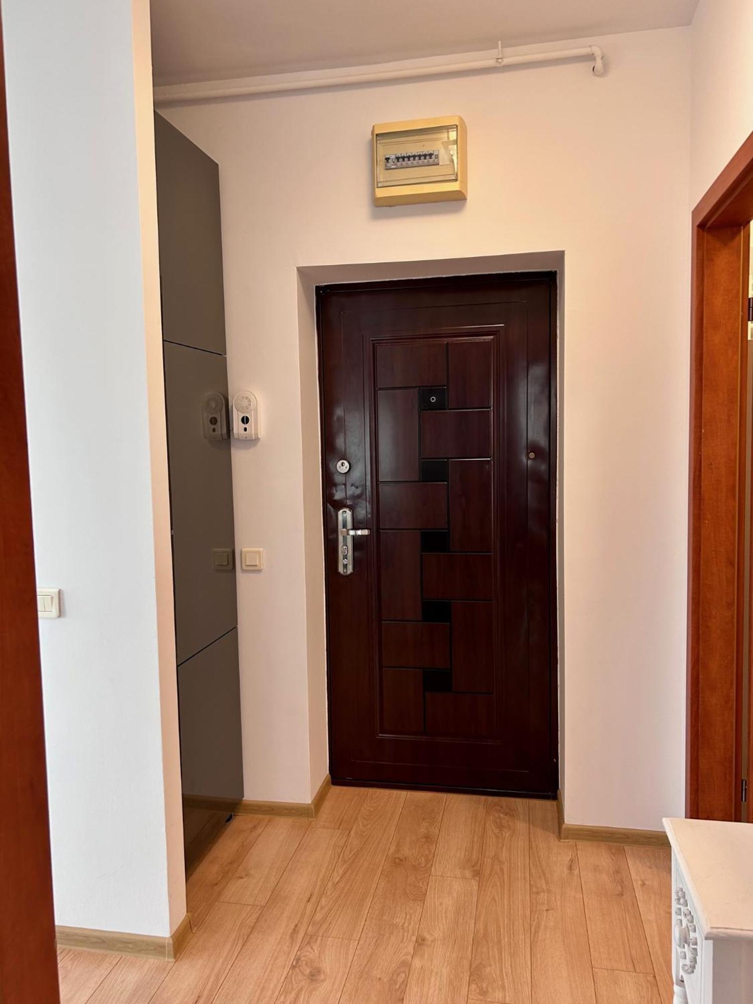 Sunrise Apartment Бухарест Екстер'єр фото