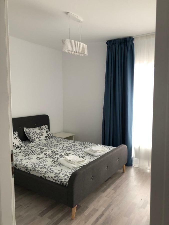 Sunrise Apartment Бухарест Екстер'єр фото